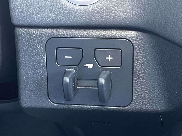 Used 2023 Toyota Sequoia Limited w/ Tow Technology Package image 29