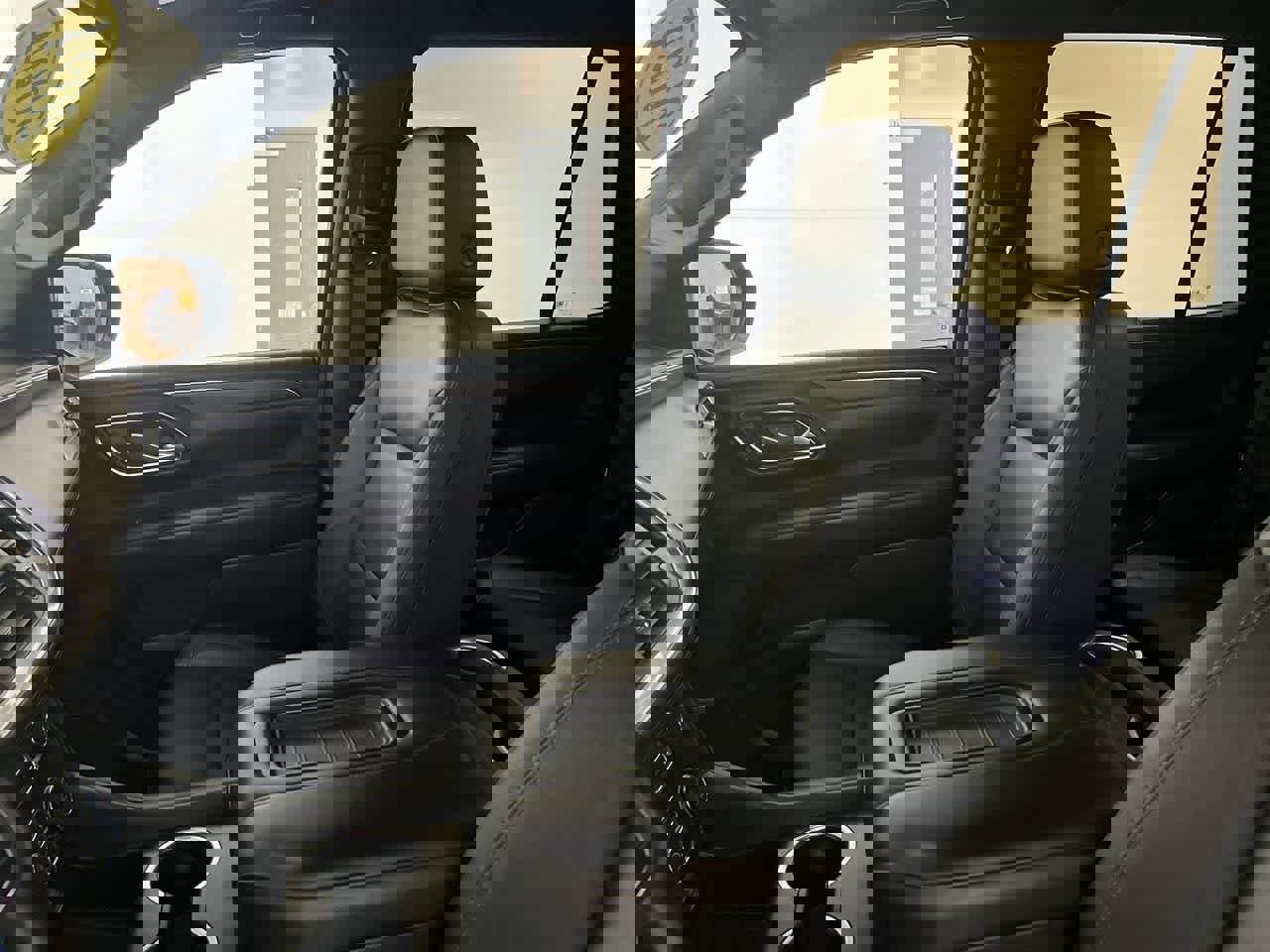 Used 2024 Chevrolet Tahoe LT image 27