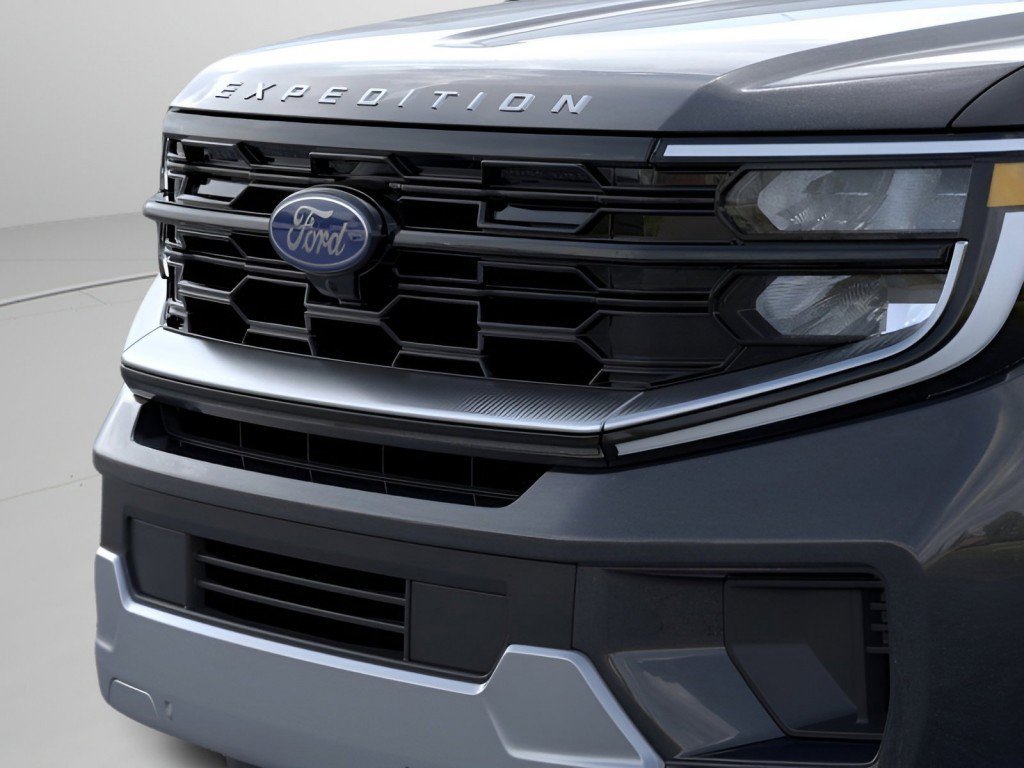 New 2026 Ford Expedition Max Platinum w/ Driver's Package AWD/4WD image 17