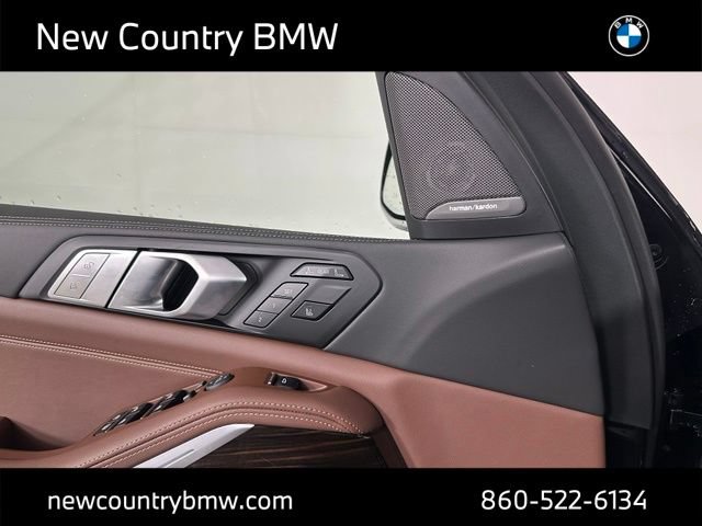 New 2027 BMW X7 xDrive40i w/ M Sport Package AWD/4WD image 20