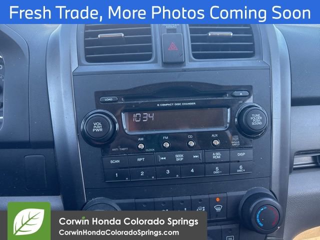 Used 2008 Honda CR-V EX image 10