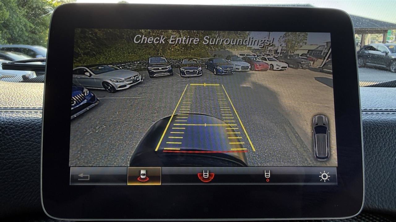 Used 2018 Mercedes-Benz G 63 AMG 4MATIC image 72