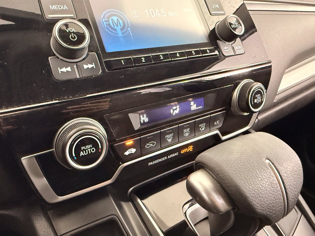 Used 2017 Honda CR-V LX image 29
