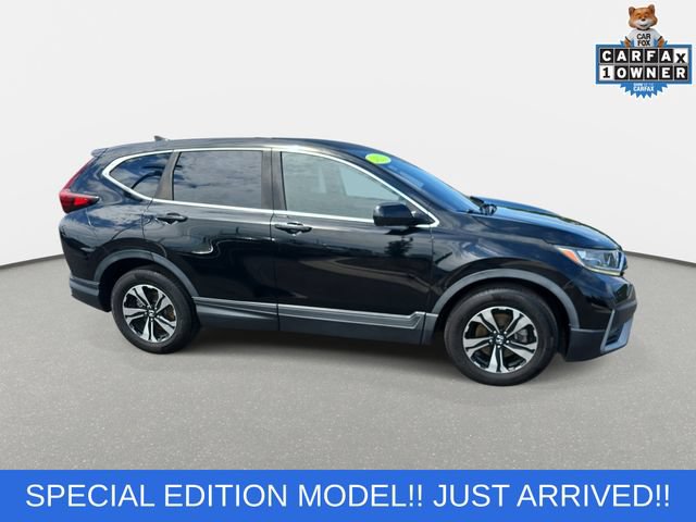 Used 2022 Honda CR-V Special Edition image 4