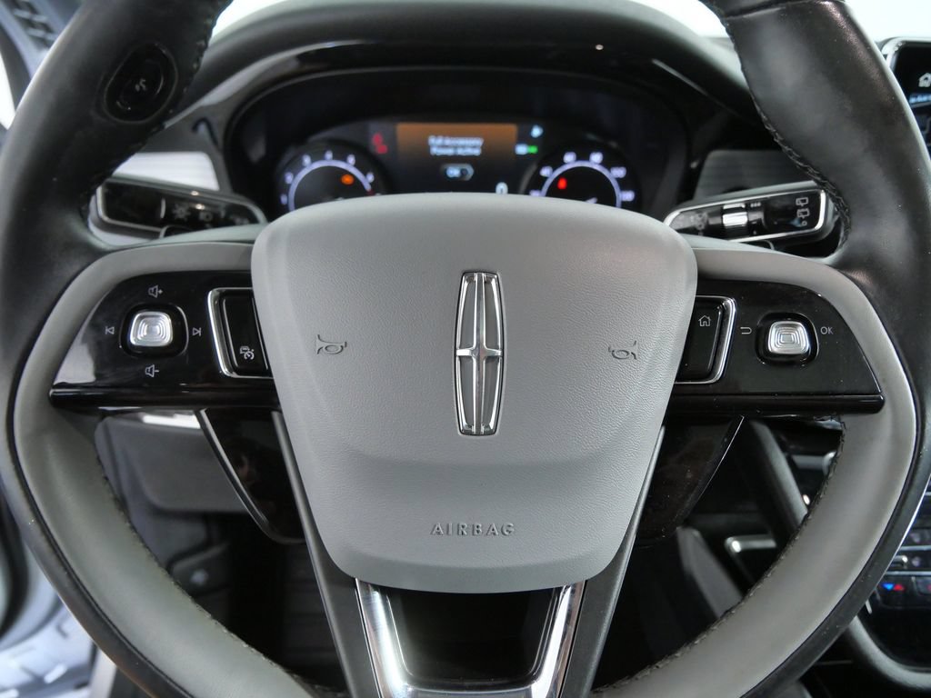 Certified 2020 Lincoln Corsair Reserve w/ Equipment Group 201A AWD/4WD image 22