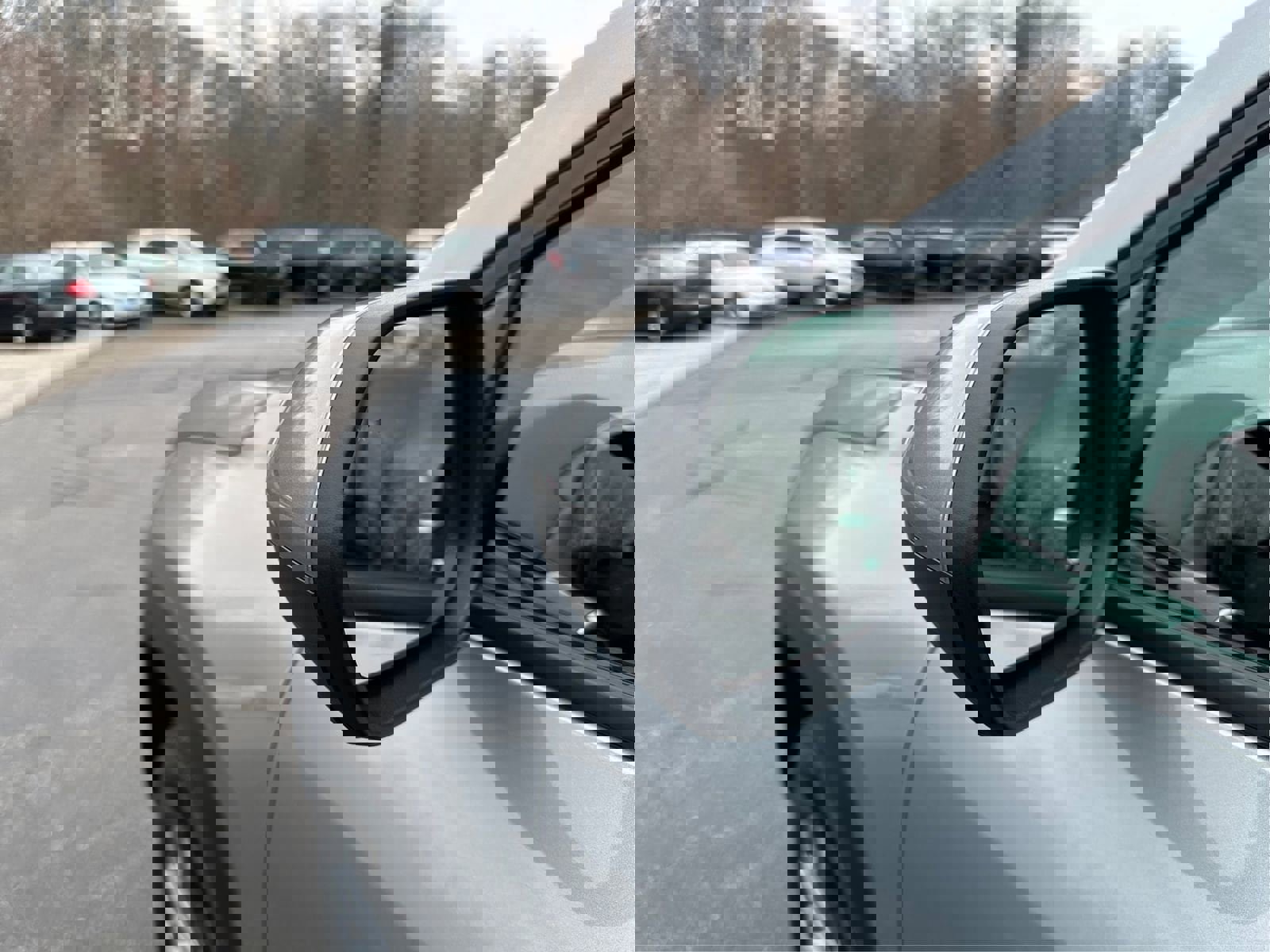 New 2026 Chevrolet Equinox LT w/ Convenience Package II image 26