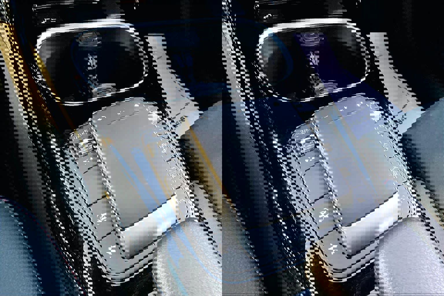 Used 2023 Mercedes-Benz CLA 35 AMG 4MATIC image 34