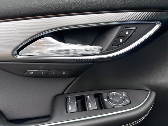 New 2026 Buick Envision Sport Touring AWD/4WD image 10
