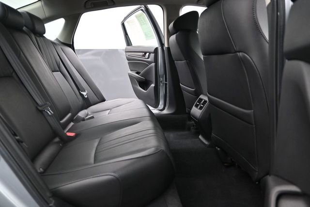 Used 2020 Honda Accord EX-L image 19