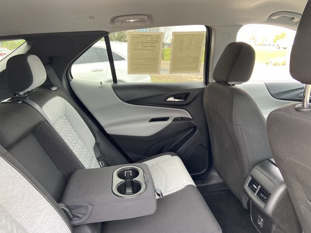 Used 2023 Chevrolet Equinox LS image 20