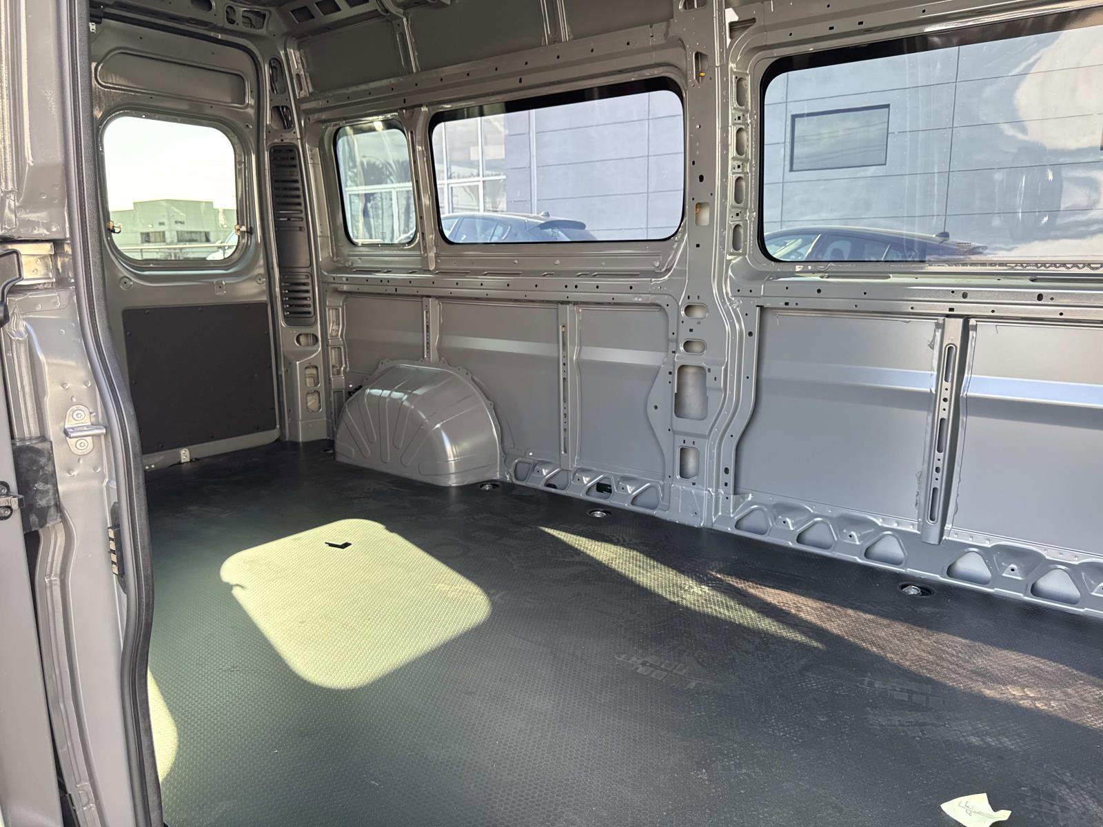 New 2026 RAM ProMaster 2500 w/ Quick Order Package 22H SLT+ image 30