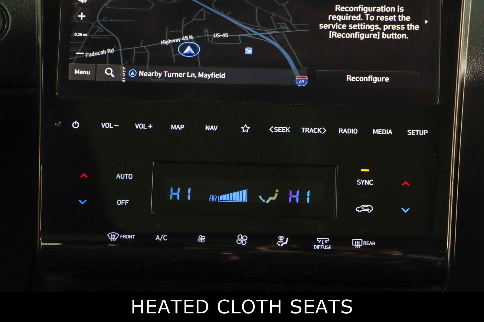 Used 2023 Hyundai Tucson N Line image 20