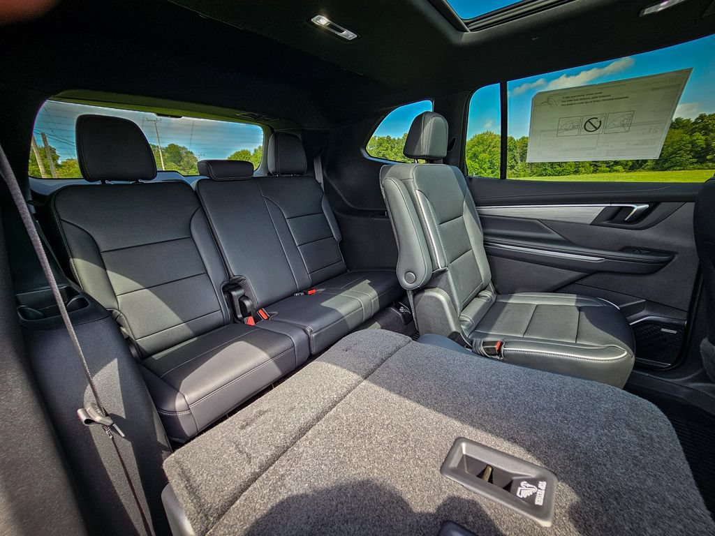 New 2027 Buick Enclave Preferred w/ Power Package AWD/4WD image 41