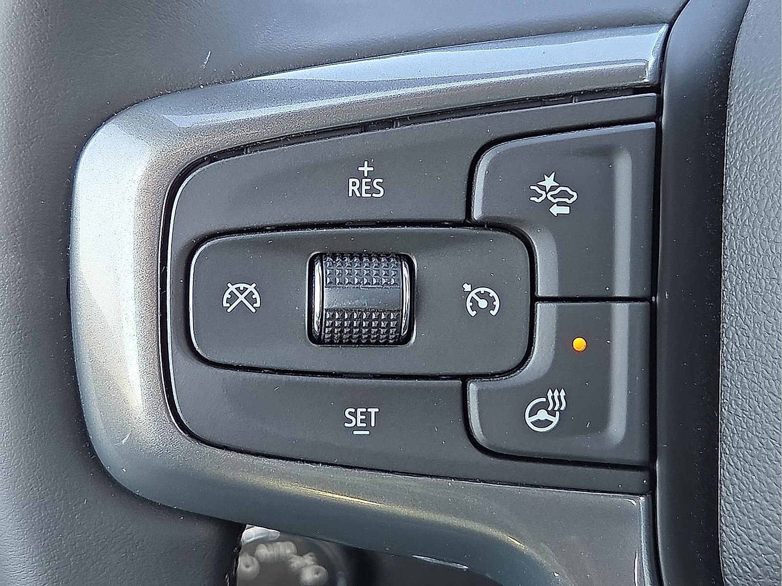 New 2026 Chevrolet Silverado 1500 LT w/ Z71 Off-Road Package image 20