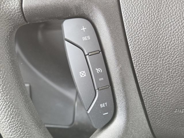 New 2026 Chevrolet Express 2500 w/ Driver Convenience Package RWD image 29