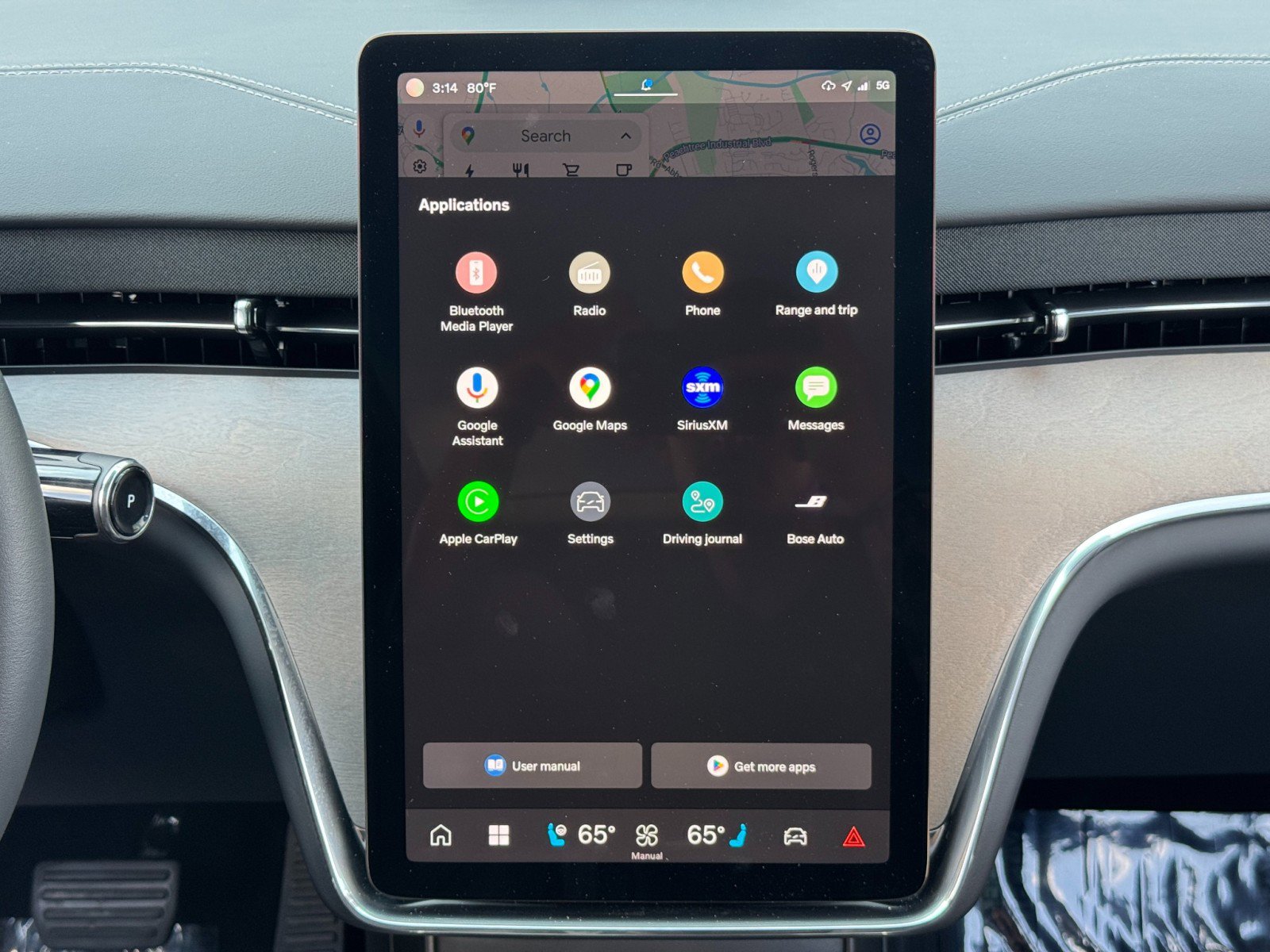 Used 2025 Volvo EX90 Ultra image 27