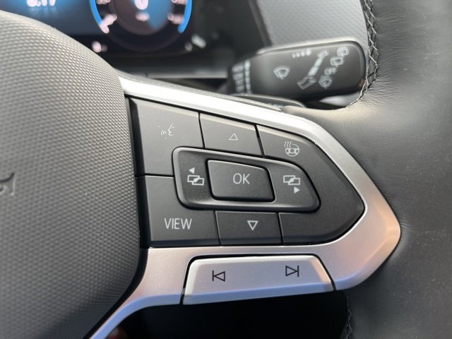 New 2026 Volkswagen Atlas Cross Sport SEL R-Line image 24