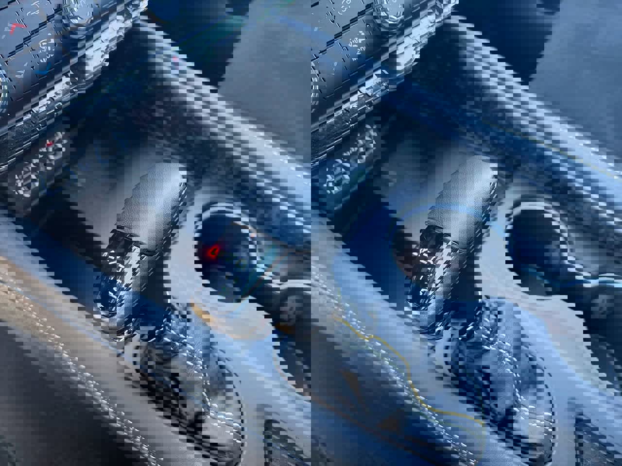 Used 2024 Dodge Durango SRT image 28