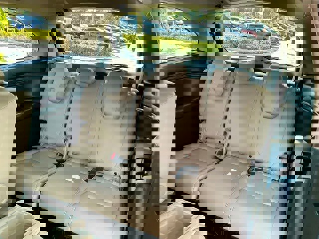 Certified 2024 Honda Odyssey EX-L image 11