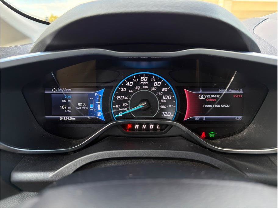 Used 2013 Ford C-MAX Energi SEL FWD image 16