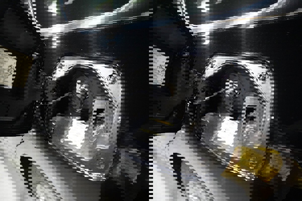 Used 2021 Toyota Mirai XLE w/ Advanced Technology Package image 13