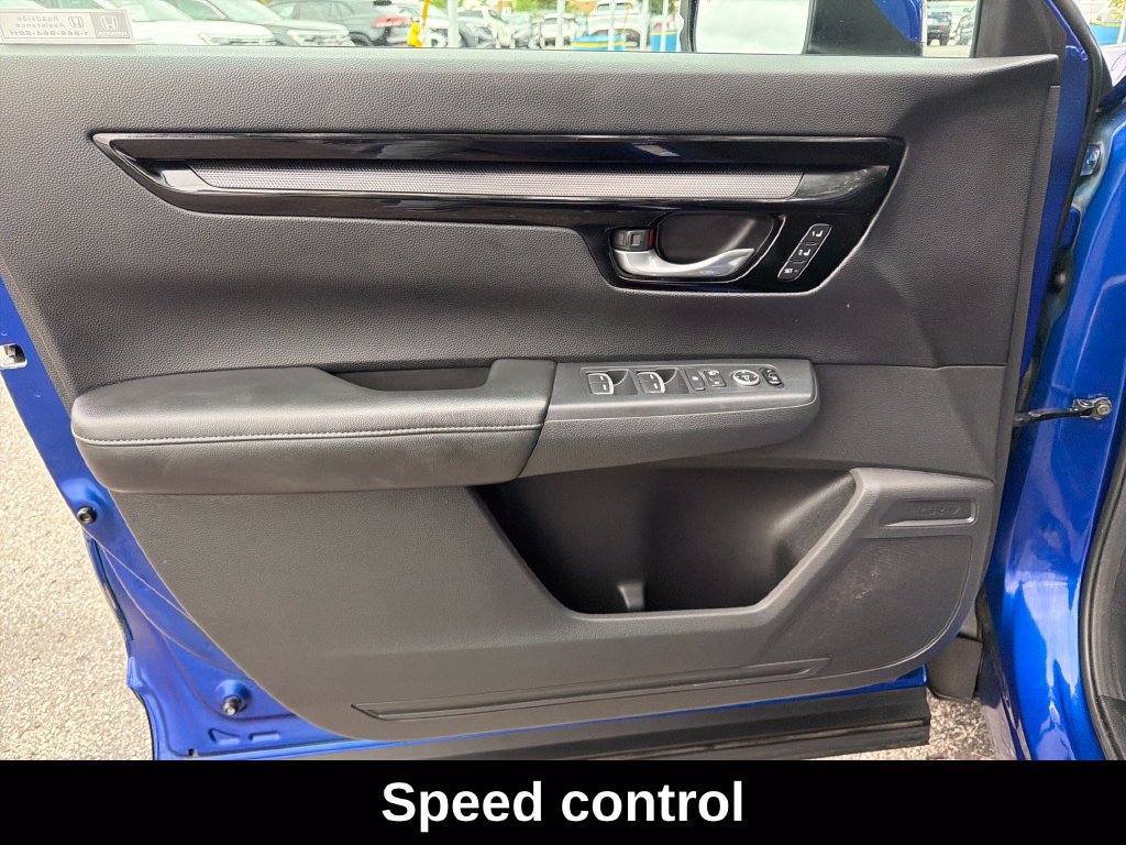 Used 2023 Honda CR-V EX-L image 11