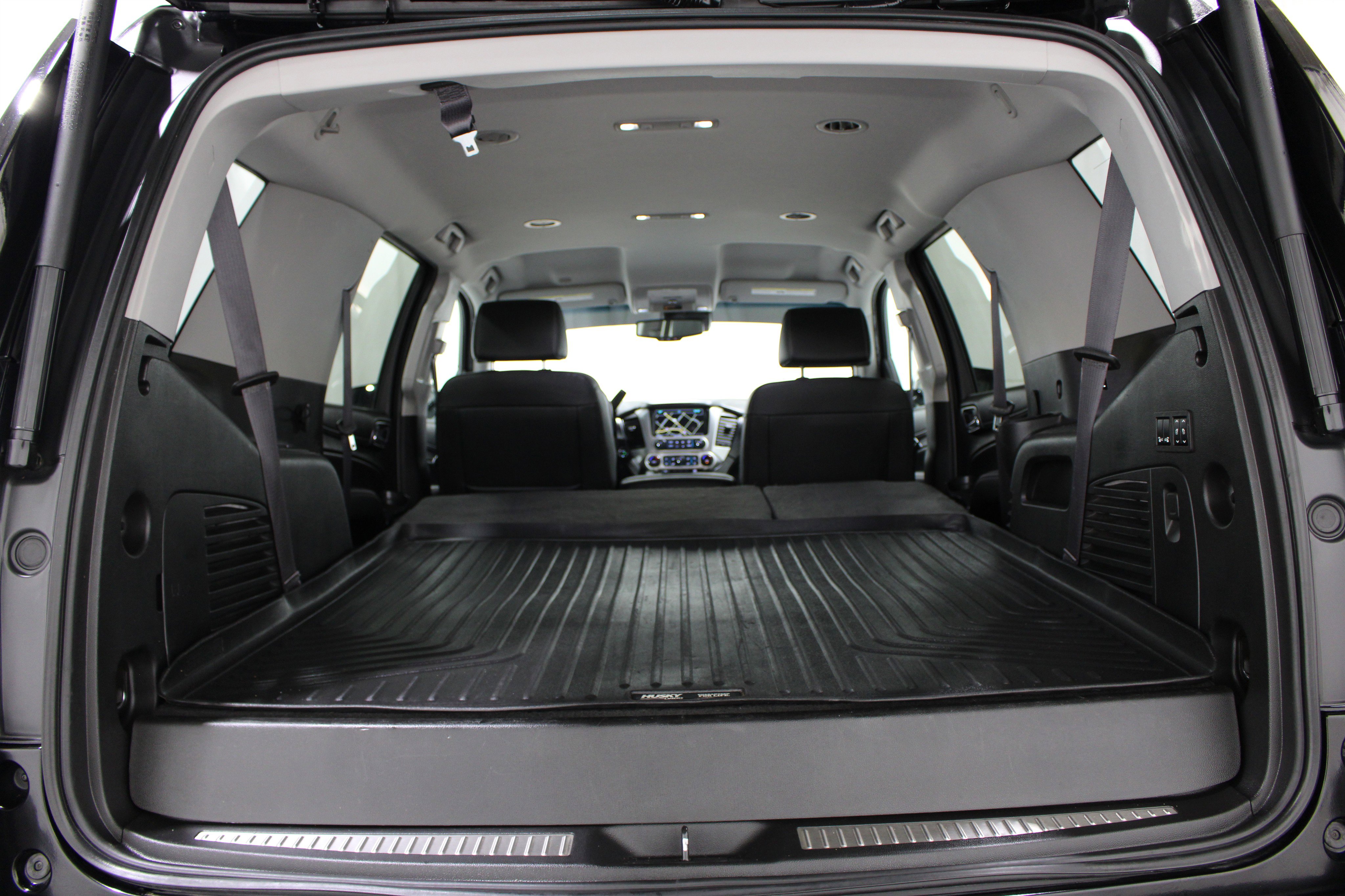 Used 2017 GMC Yukon SLT RWD image 26