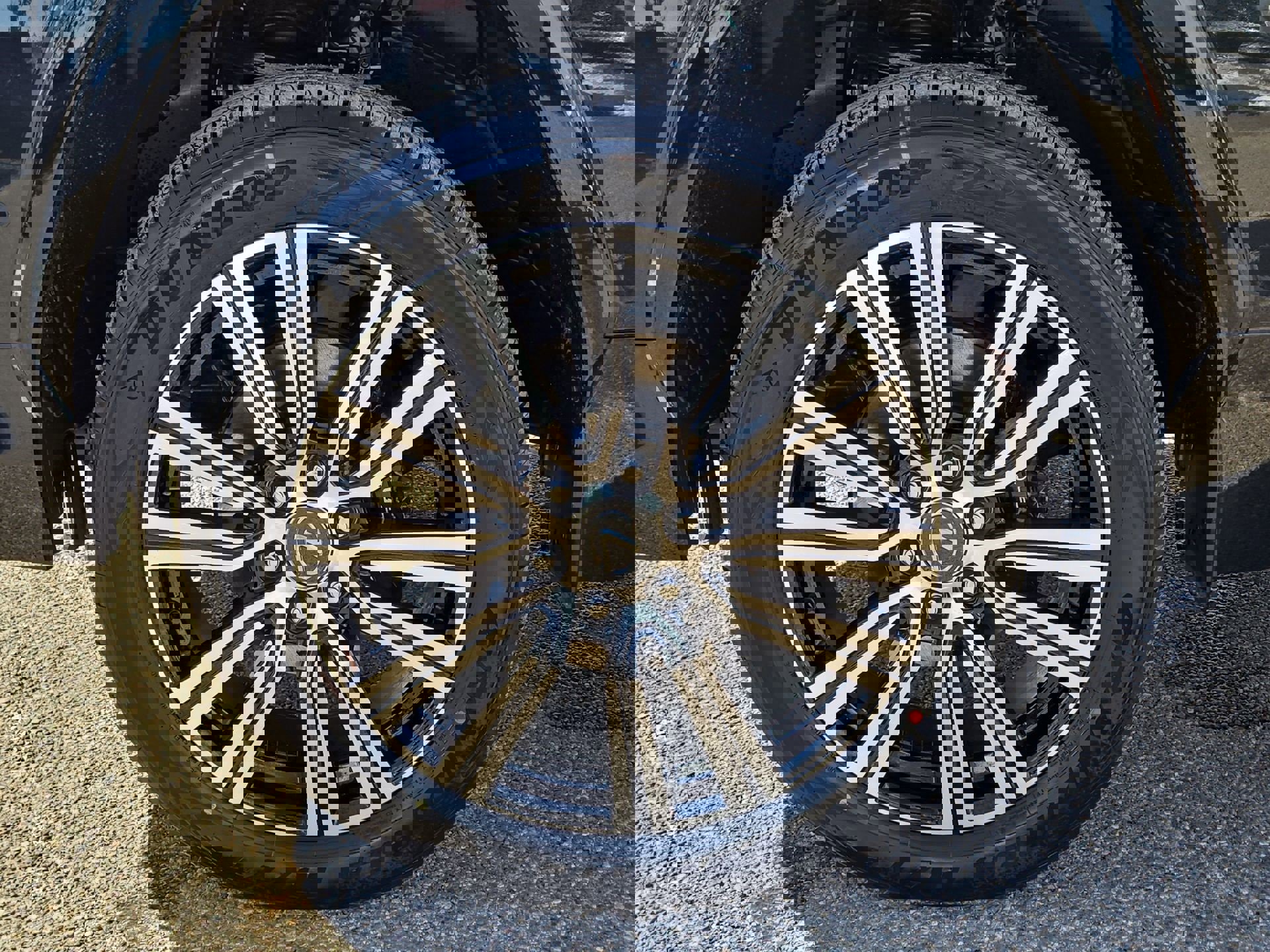 New 2026 Lexus LX 700h Luxury image 11