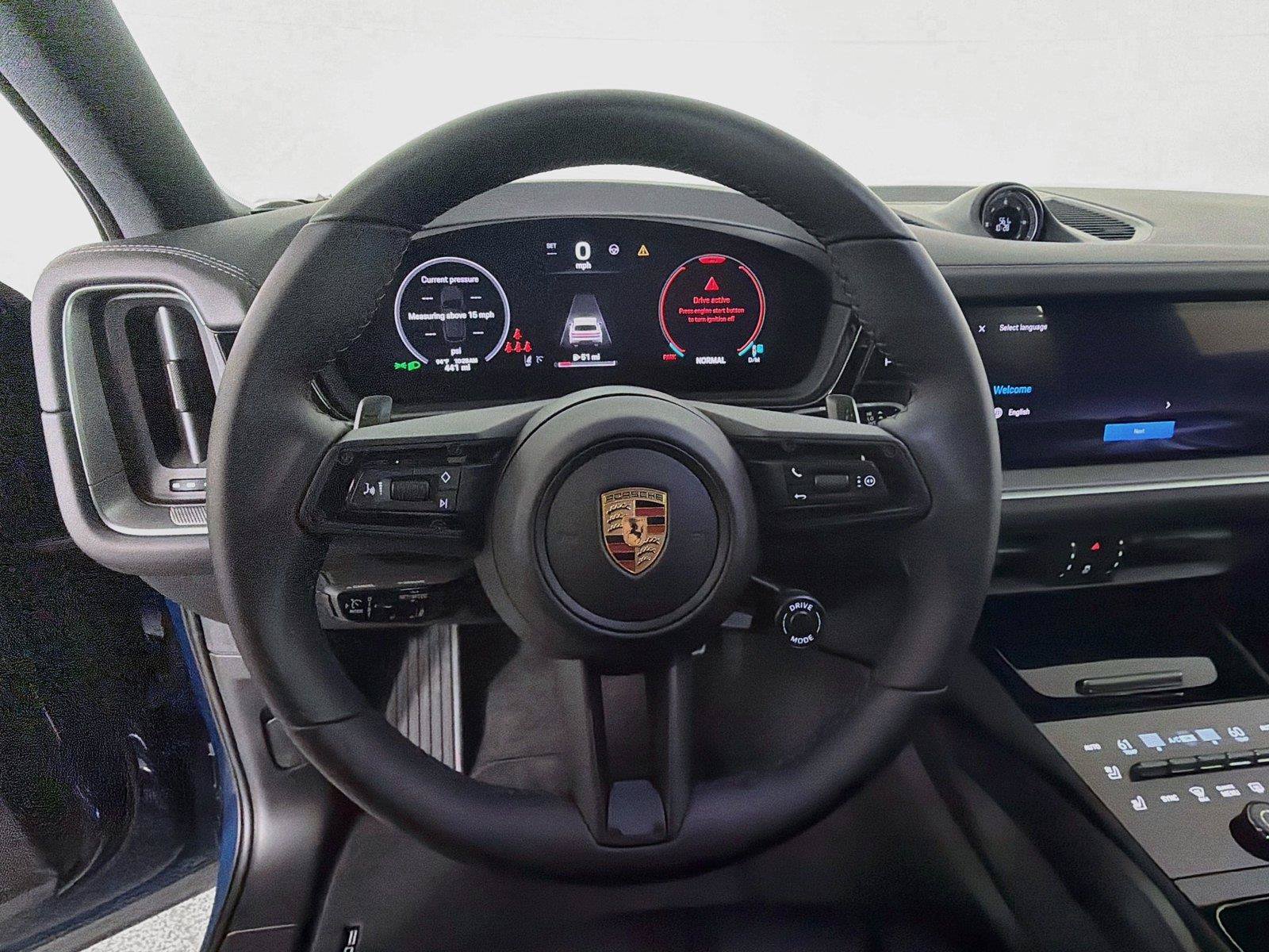 Certified 2026 Porsche Cayenne S AWD/4WD image 20