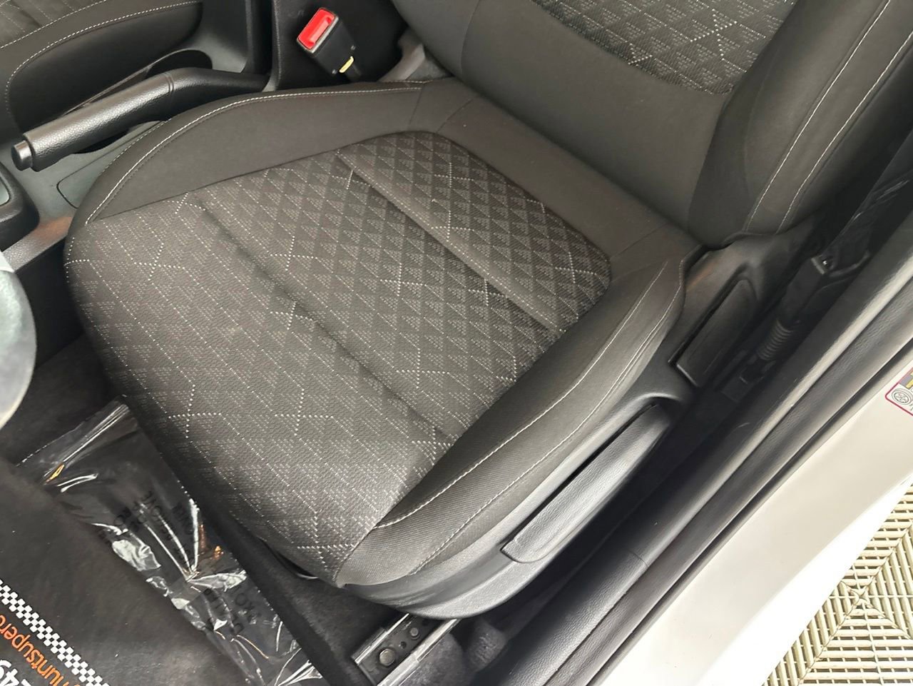 Used 2023 Kia Rio S FWD image 10