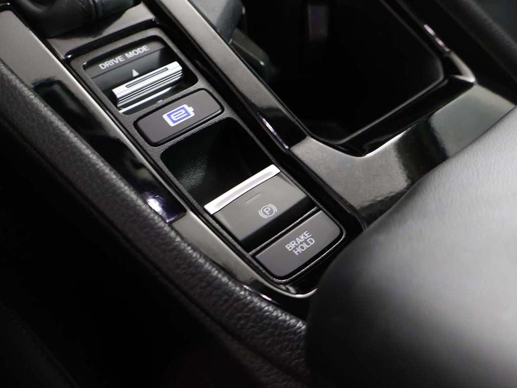 Used 2024 Honda Accord EX-L image 48