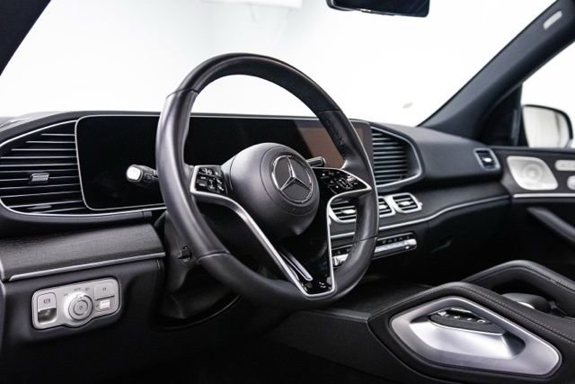 Used 2025 Mercedes-Benz GLE 350 4MATIC image 12