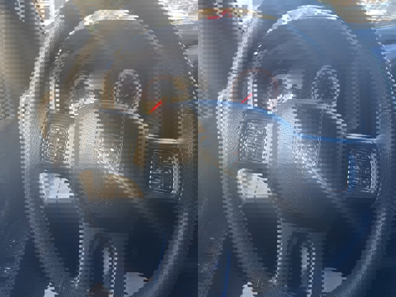 Used 2021 RAM 1500 Tradesman w/ Tradesman SXT Package image 11