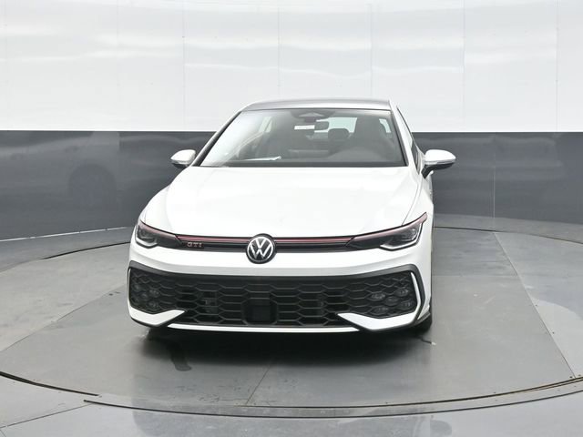 New 2026 Volkswagen GTI SE image 2
