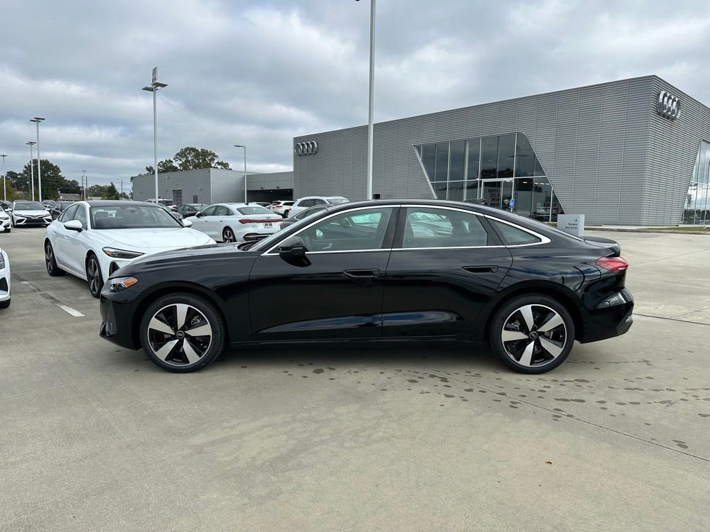 New 2025 Audi A5 2.0T Premium Plus image 8