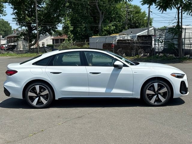New 2026 Audi A5 2.0T Premium AWD/4WD image 9