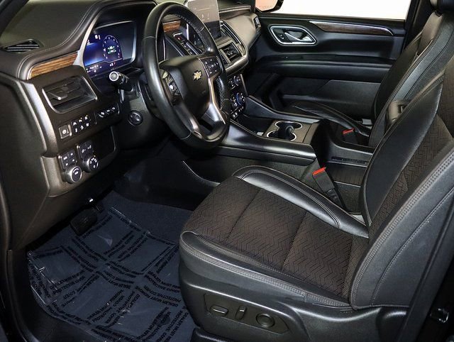 Used 2023 Chevrolet Tahoe High Country w/ Premium Package 2 image 12