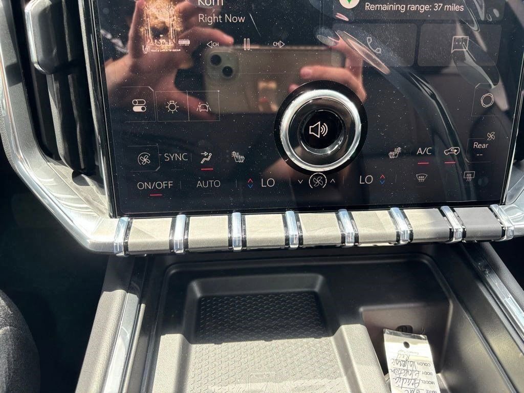 New 2025 GMC Acadia Elevation w/ Elevation Premium Package image 31