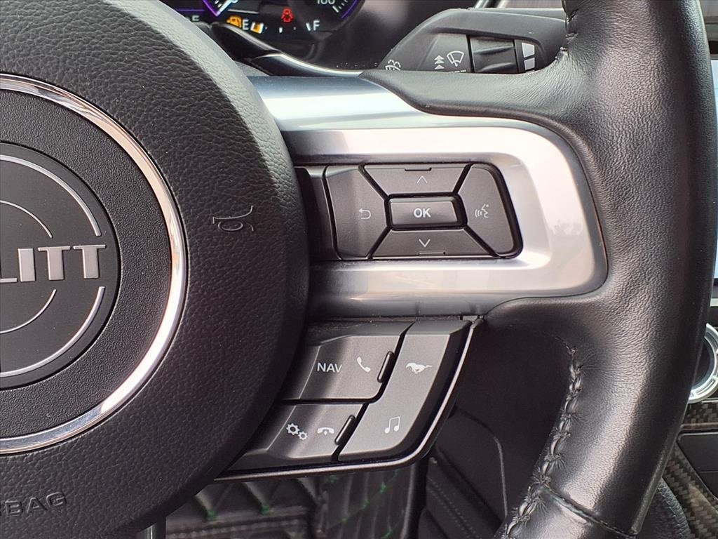 Used 2020 Ford Mustang Bullitt image 32
