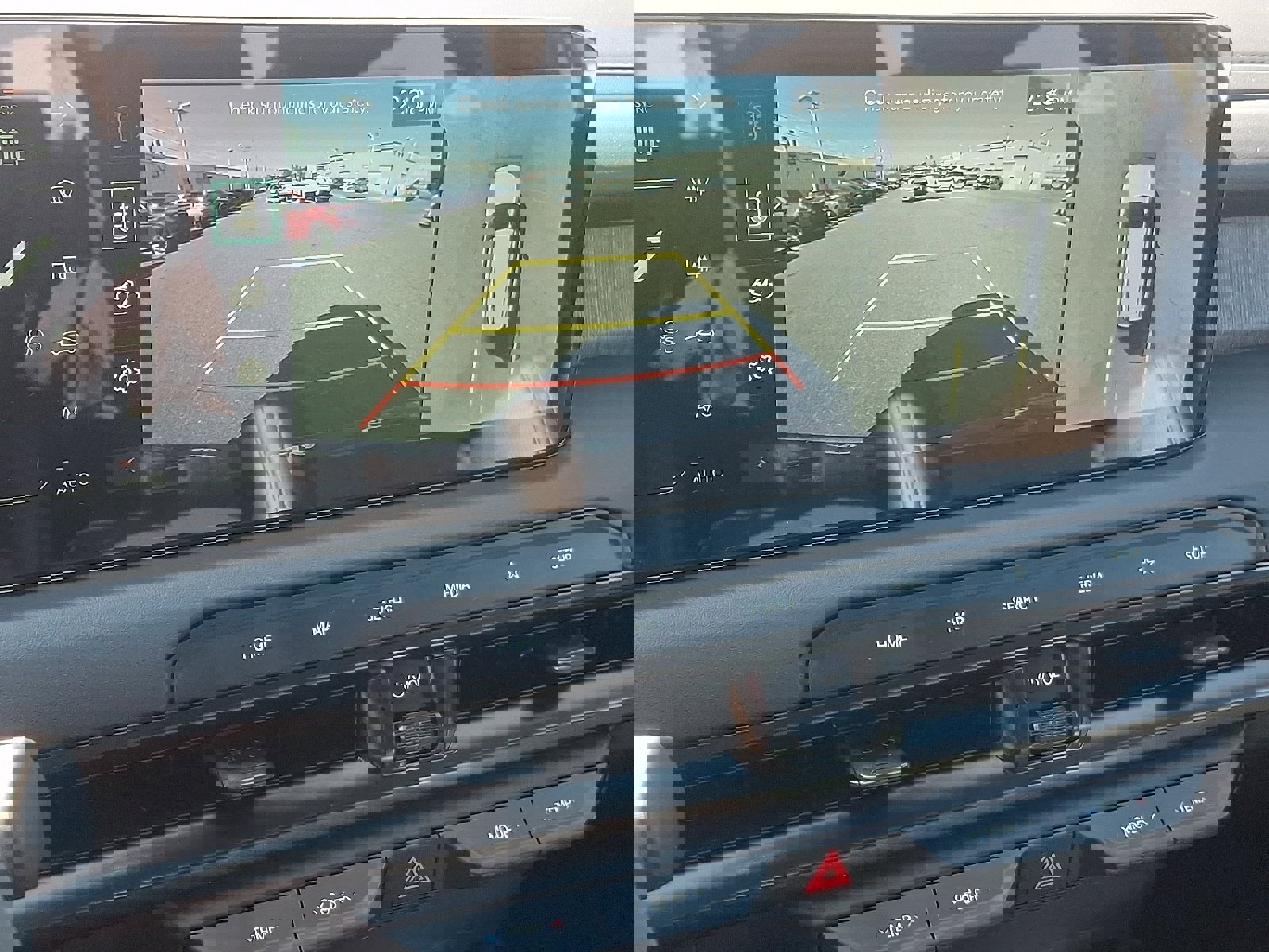 New 2027 Kia Telluride X-Line SX Prestige image 14