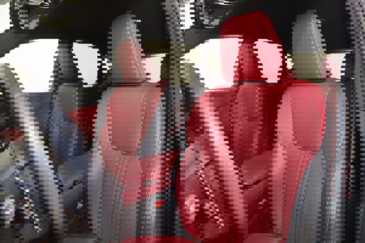 Used 2024 Lexus NX 350 AWD image 35