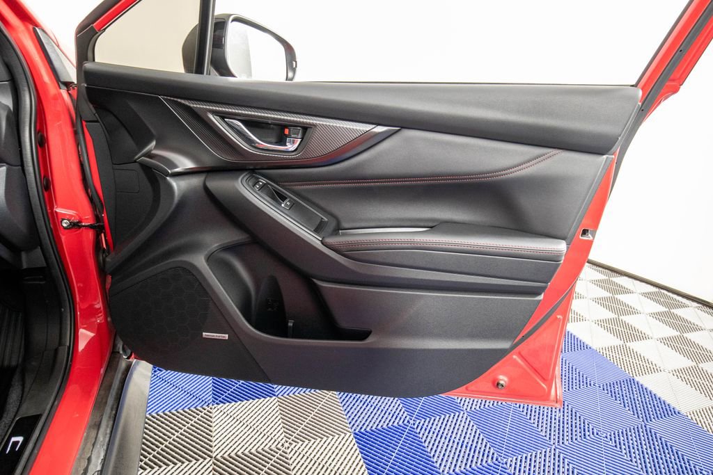 Used 2022 Subaru WRX Limited AWD/4WD image 15