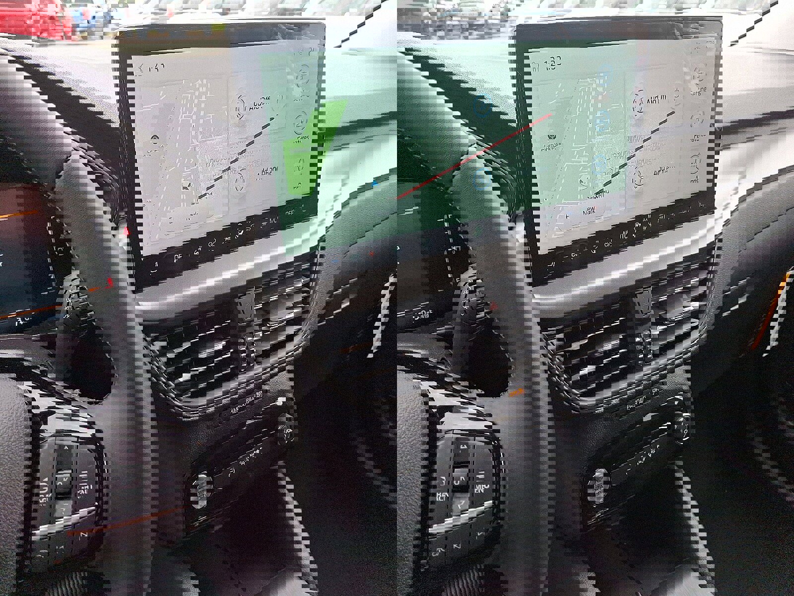 New 2026 Ford Escape SE image 23