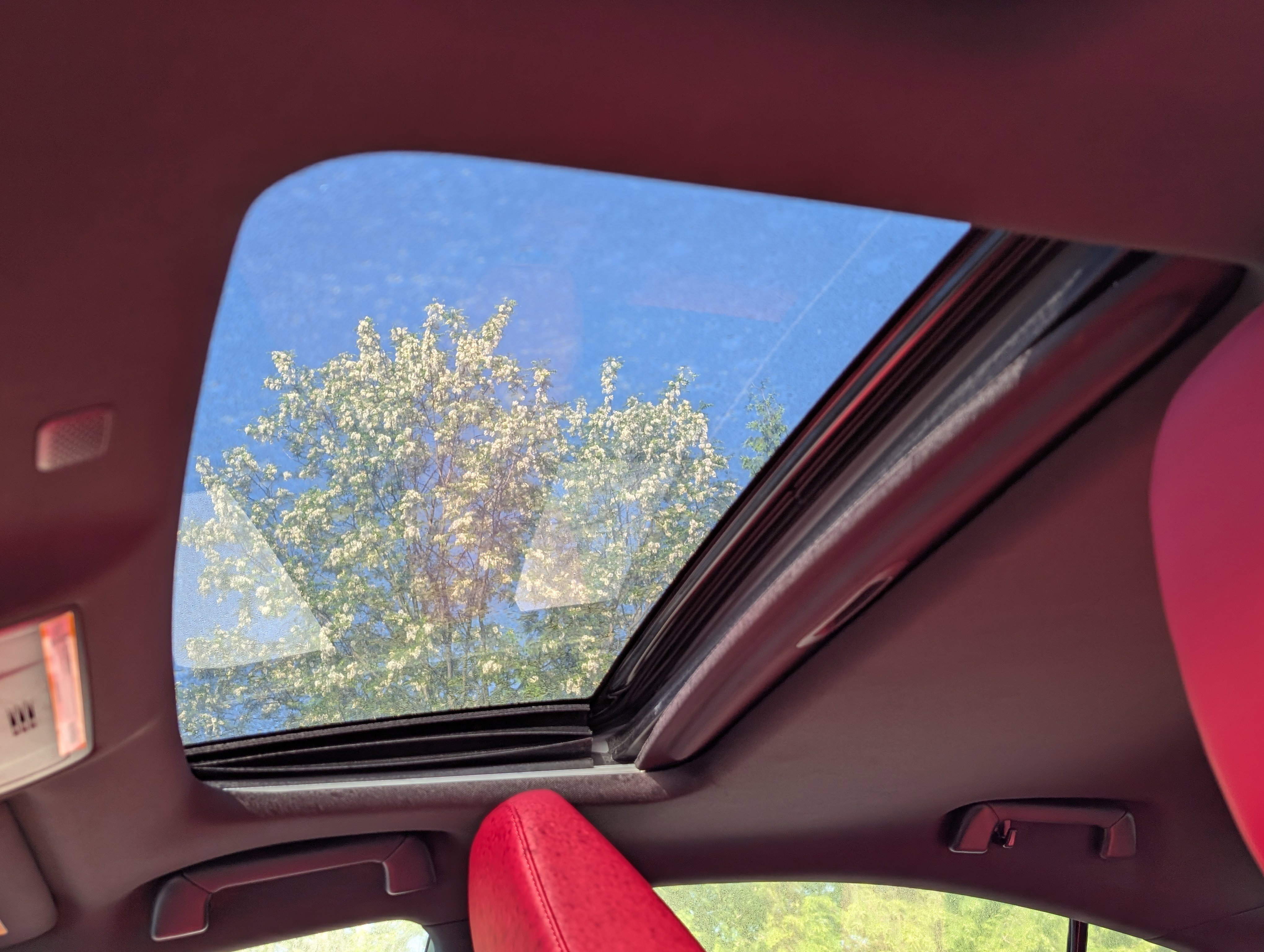 Certified 2025 Lexus IS 350 F Sport w/ Navigation Package AWD/4WD image 19