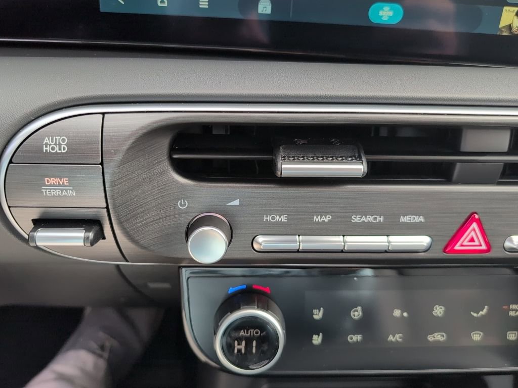 New 2026 Hyundai Palisade Calligraphy image 16