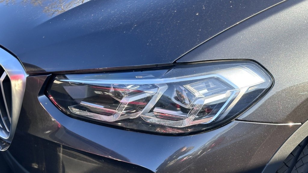 Used 2023 BMW X3 sDrive30i w/ Convenience Package image 11