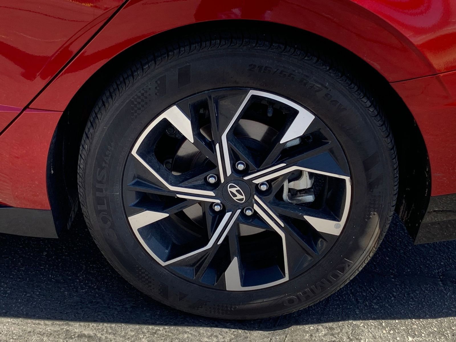 Used 2025 Hyundai Sonata SEL image 31