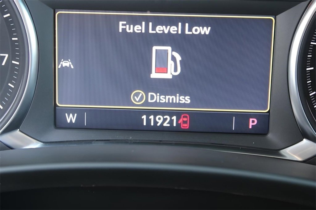 Used 2024 GMC Terrain AT4 image 12