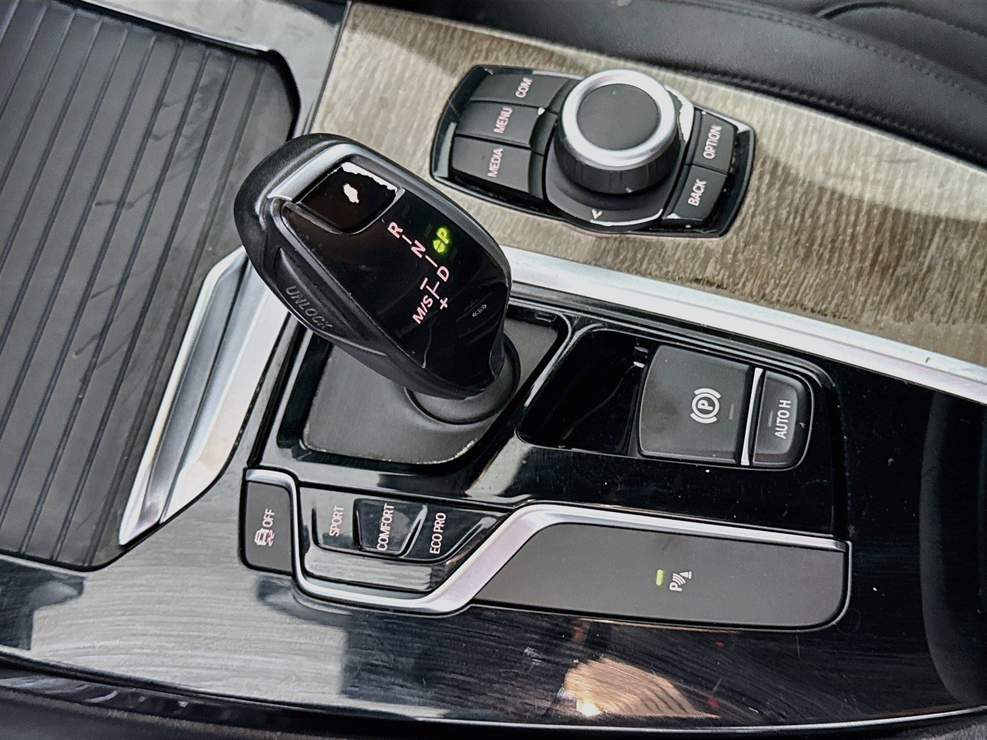 Used 2019 BMW X3 sDrive30i RWD image 20