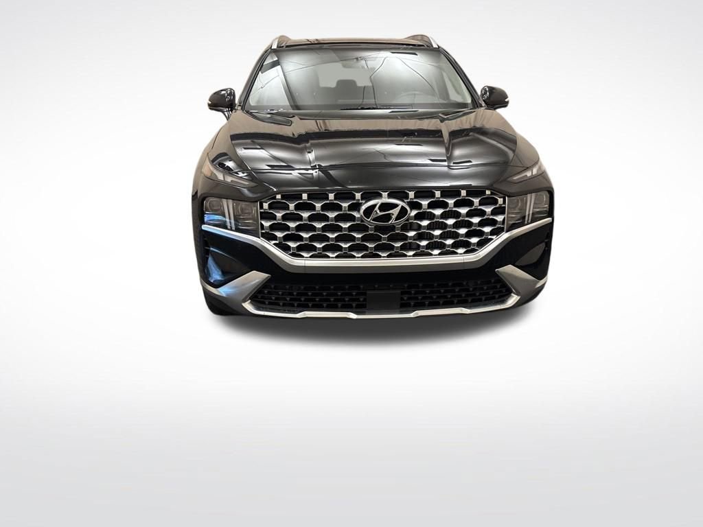 Used 2023 Hyundai Santa Fe Limited image 2